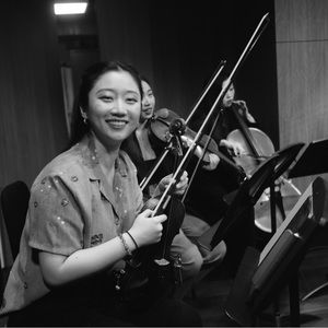 Meet your Posher, May